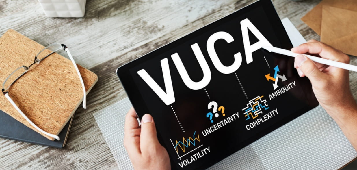 استراتيجية "فوكا- VUCA" وتصور تطبيقها في اليمن